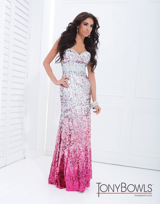 Tony Bowls Paris 114731