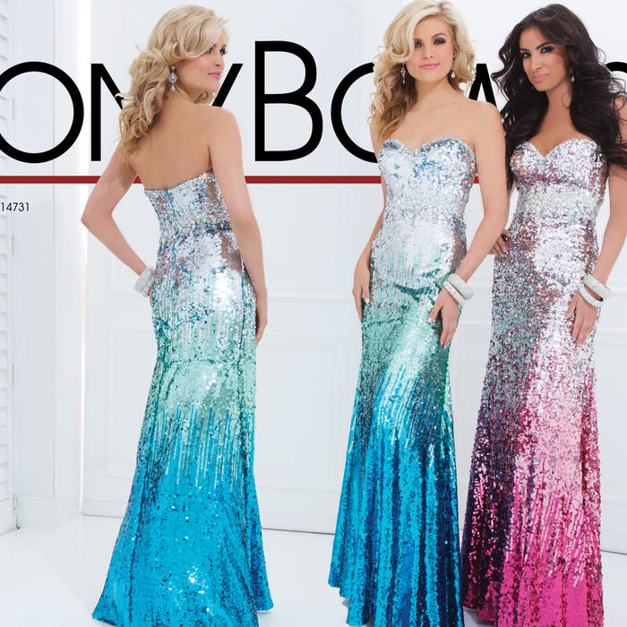 Tony Bowls Paris 114731