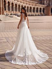 H1541 Ivory back