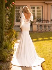 J6791 Ivory back