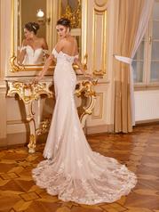 J6830 Ivory/Ivory back