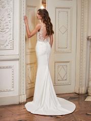 J6851 Ivory back