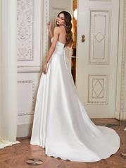 J6852 Ivory back