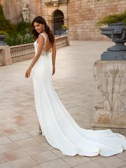 J6881 Ivory back