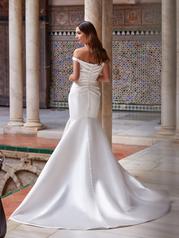 J6898 Ivory back