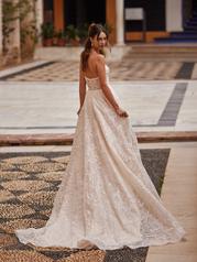 J6901 Ivory/Ivory/Nude back