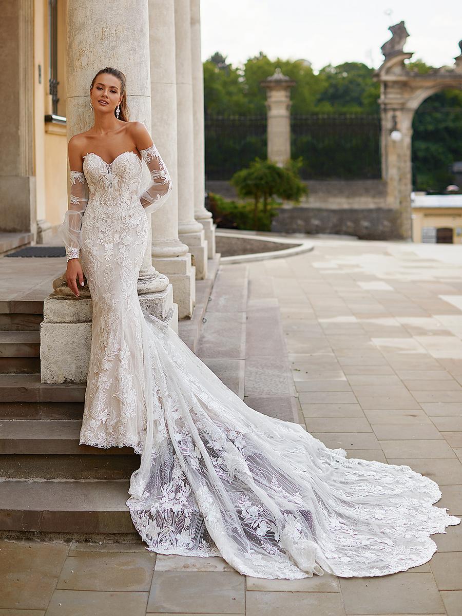 Moonlight couture wedding dresses best sale