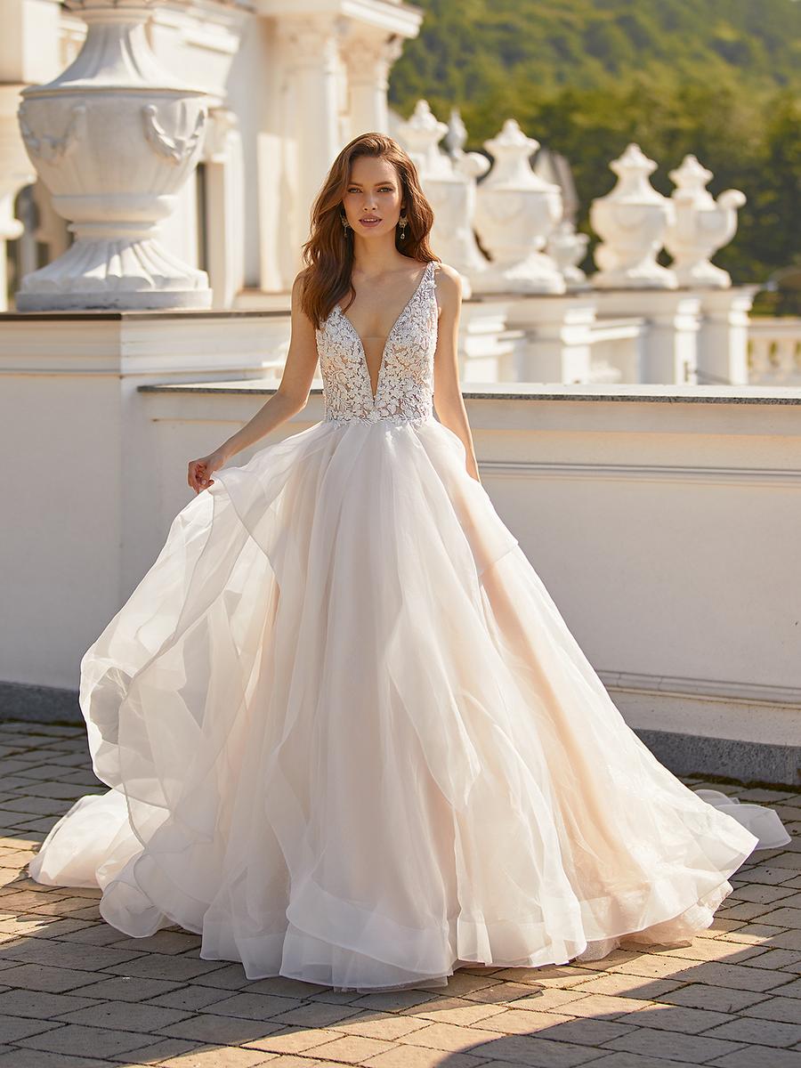 Moonlight bridal gowns hotsell