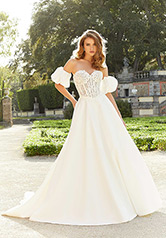 Celebrations Wedding Dresses Collection Morilee Bridal 2022W Celebrations  Bridal and Prom
