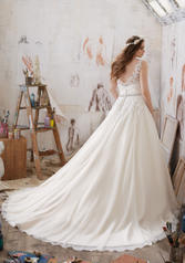 3214R Ivory/Coco back