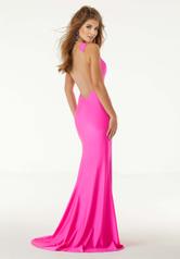 45045 Neon Pink back