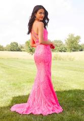 47032 Neon Pink back