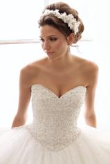 Blu Bridal by Morilee 5216 Wedding Dresses & Bridal Boutique Toronto
