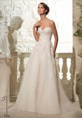 5302 Champagne/Blush/Silver front