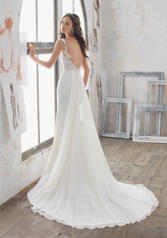 Blu Bridal by Morilee 5503 Wedding Dresses u0026 Bridal Boutique Toronto |  Amanda Linas