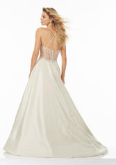 99062 Champagne/Nude back