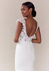 2722 Ivory/Ivory/Honey back