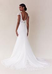 2722 Ivory/Ivory/Honey back