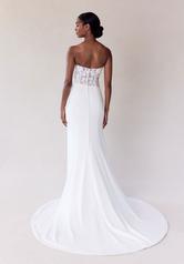 2726 Ivory/Honey back