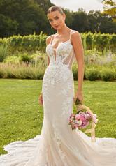 2729 Ivory/Blush/Prosecco front