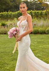 2729 Ivory/Blush/Prosecco detail