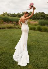 2729 Ivory/Blush/Prosecco back