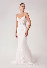 2729 Ivory/Blush/Prosecco front