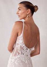 2729 Ivory/Blush/Prosecco back