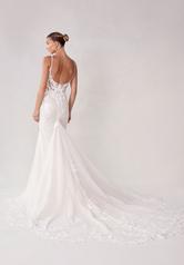 2729 Ivory/Blush/Prosecco back