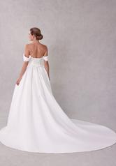 2740B Ivory/Ivory back