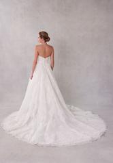 2743 Ivory/Sand/Honey/Ivory back