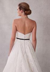 2743 Ivory/Sand/Honey/Black back