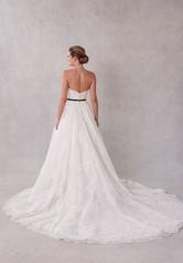 2743 Ivory/Sand/Honey/Black back