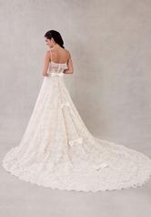 2748 Ivory/Champagne/Honey back