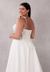 3453 Ivory/Ivory back