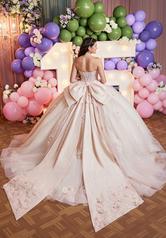 89512 Blush/Champagne back