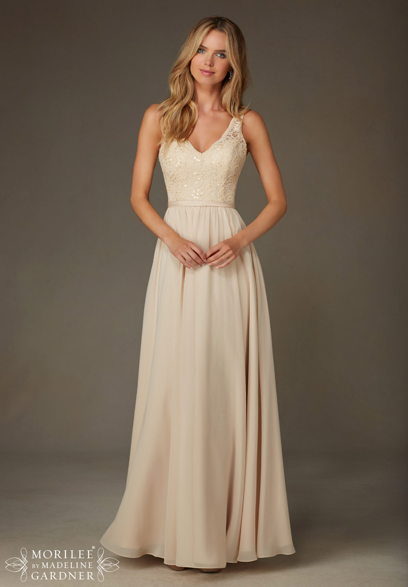 Morilee Bridesmaids 122 Blossoms Bridal u0026 Formal Dress Store