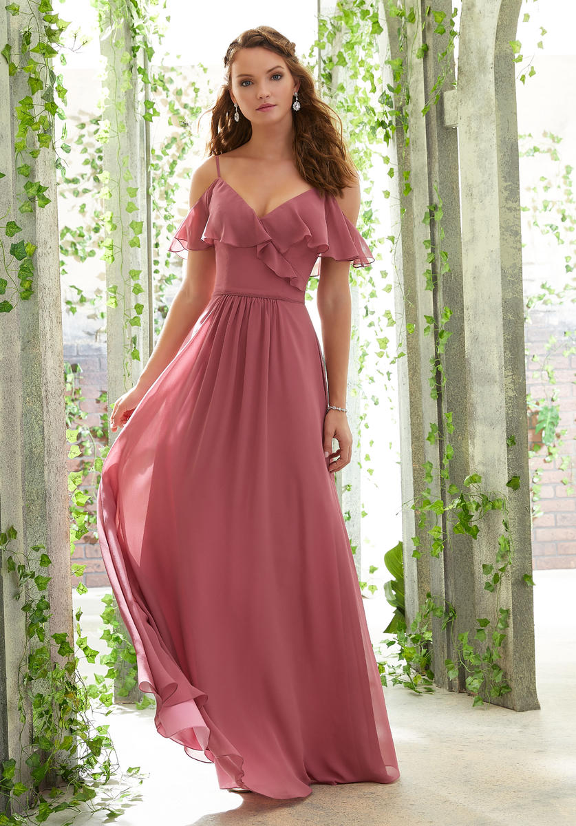 Morilee Bridesmaids 21601 Wedding Dresses & Bridal Boutique