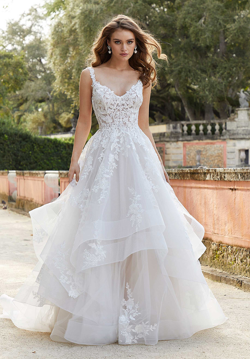 Morilee Bridal 2470 Foxy Lady, Myrtle Beach SC, Prom, Pageant, Mother of  the Bride, Bridal, Boutique wear