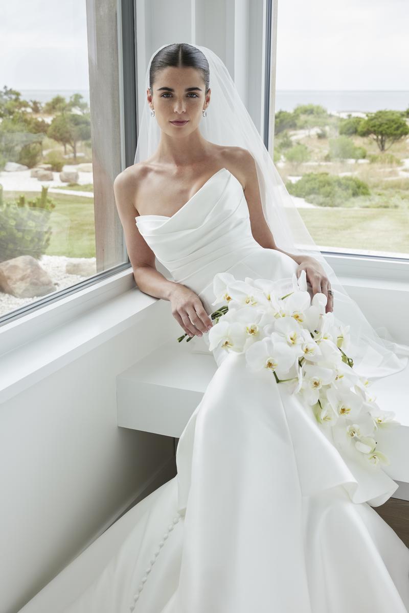 Morilee Bridal 2712