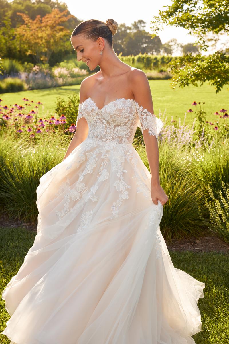 Morilee Bridal 2728