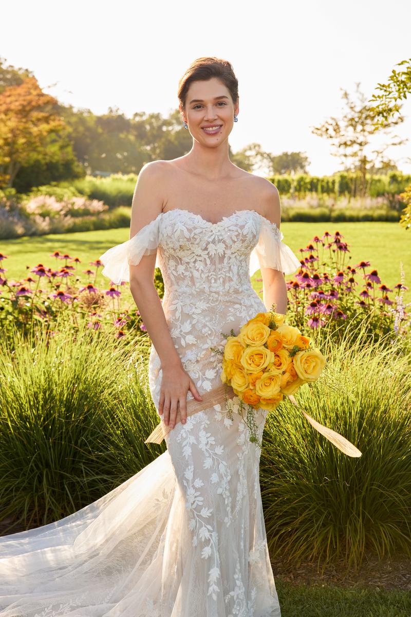 Morilee Bridal 2737