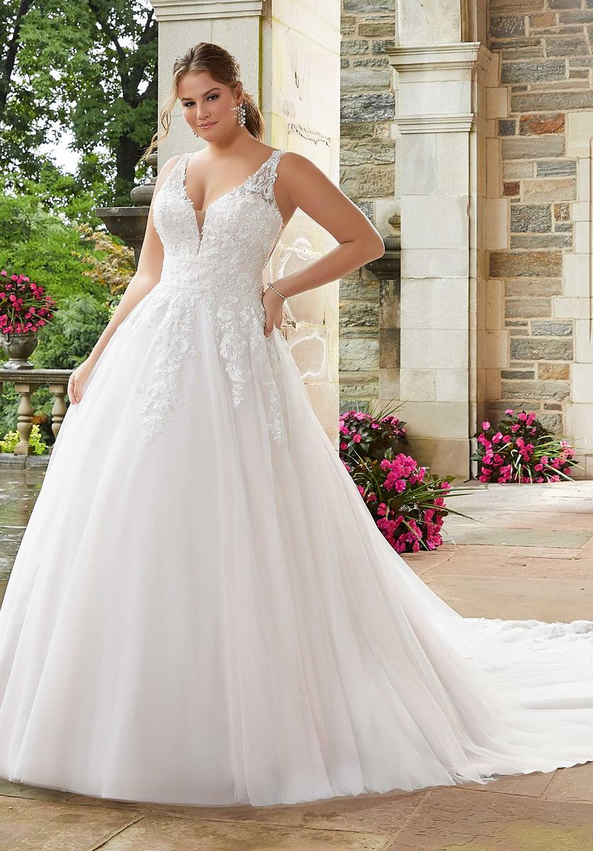 Morilee Julietta Wedding Dresses Julietta Plus Size Bridal Julietta Bridal By Morilee 3286