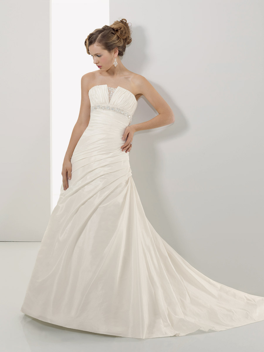 Blue by Mori Lee 25831OLD