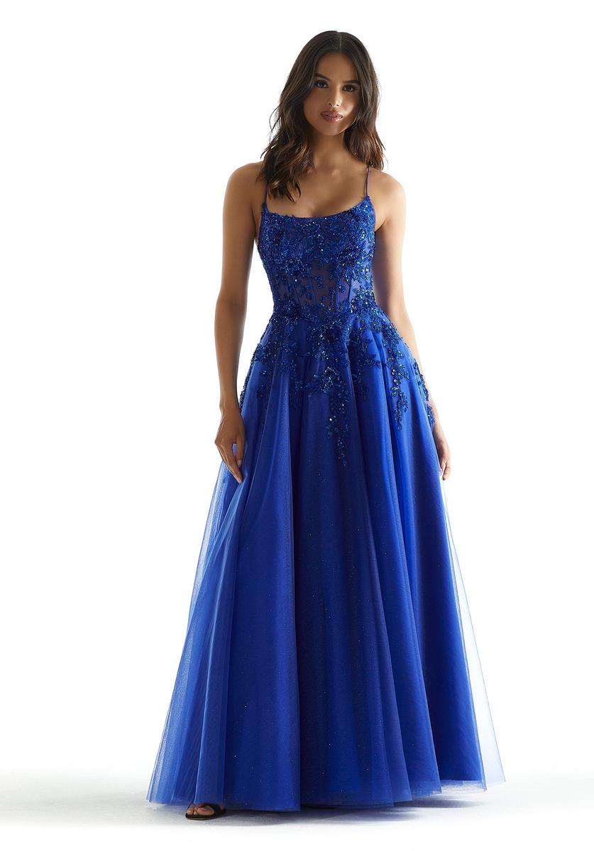Women's High Low Sweetheart Strapless Prom Dresses Satin Lace Up Evening  Gowns