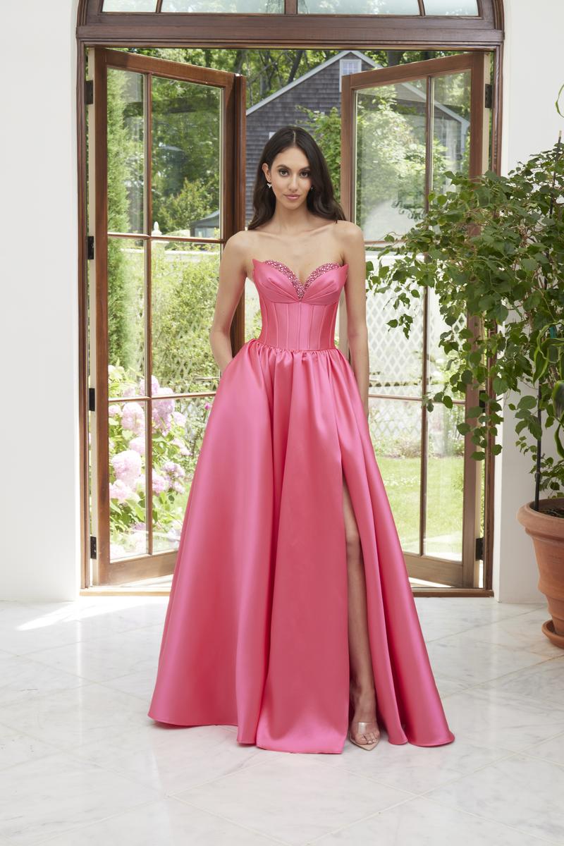  Morilee Prom 49107