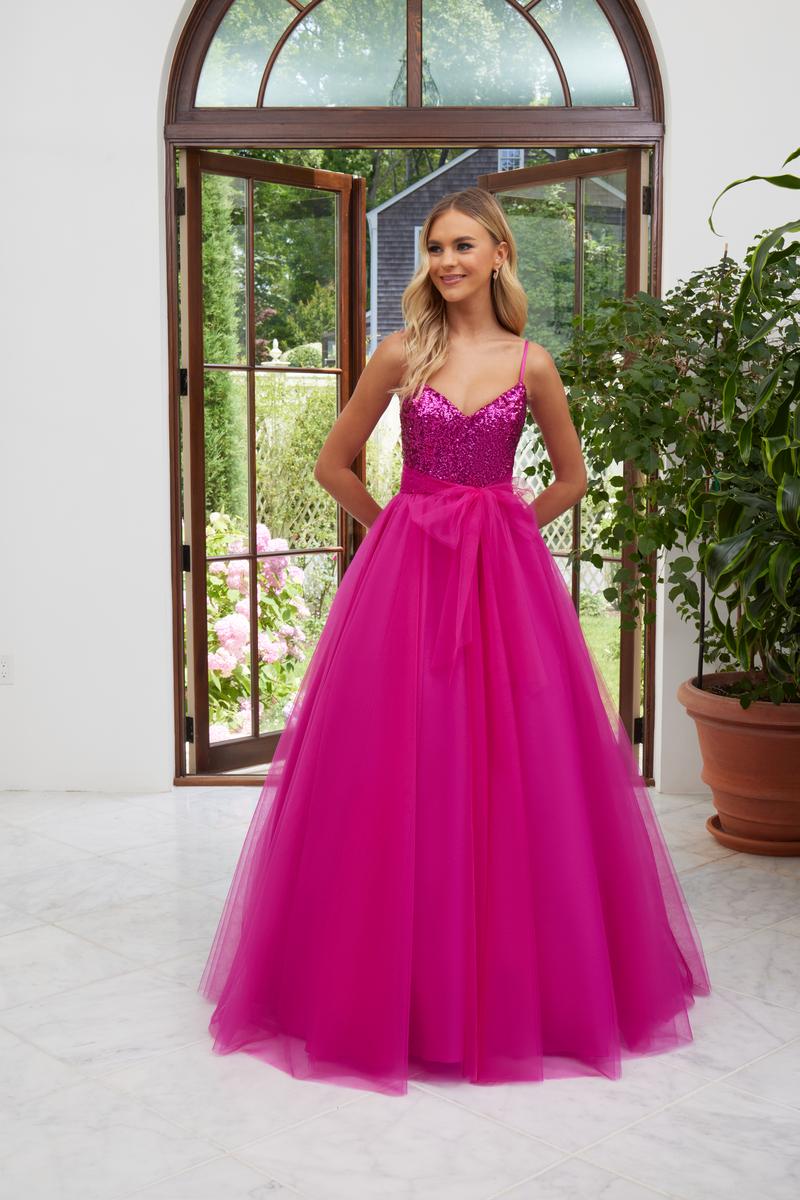 Morilee Prom 49115