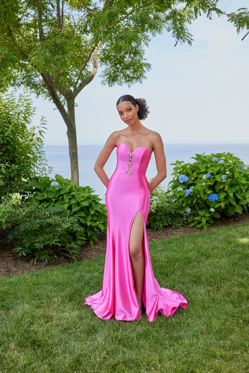 Morilee Prom 49149