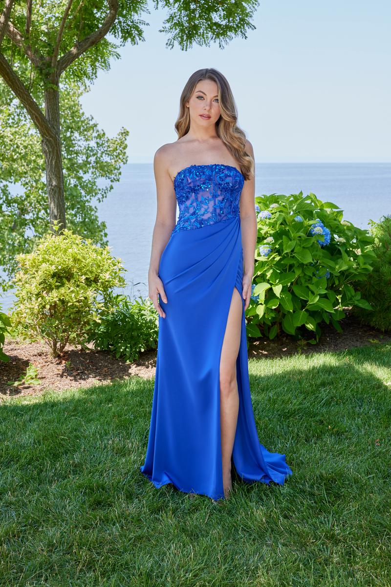 Morilee Prom 49164