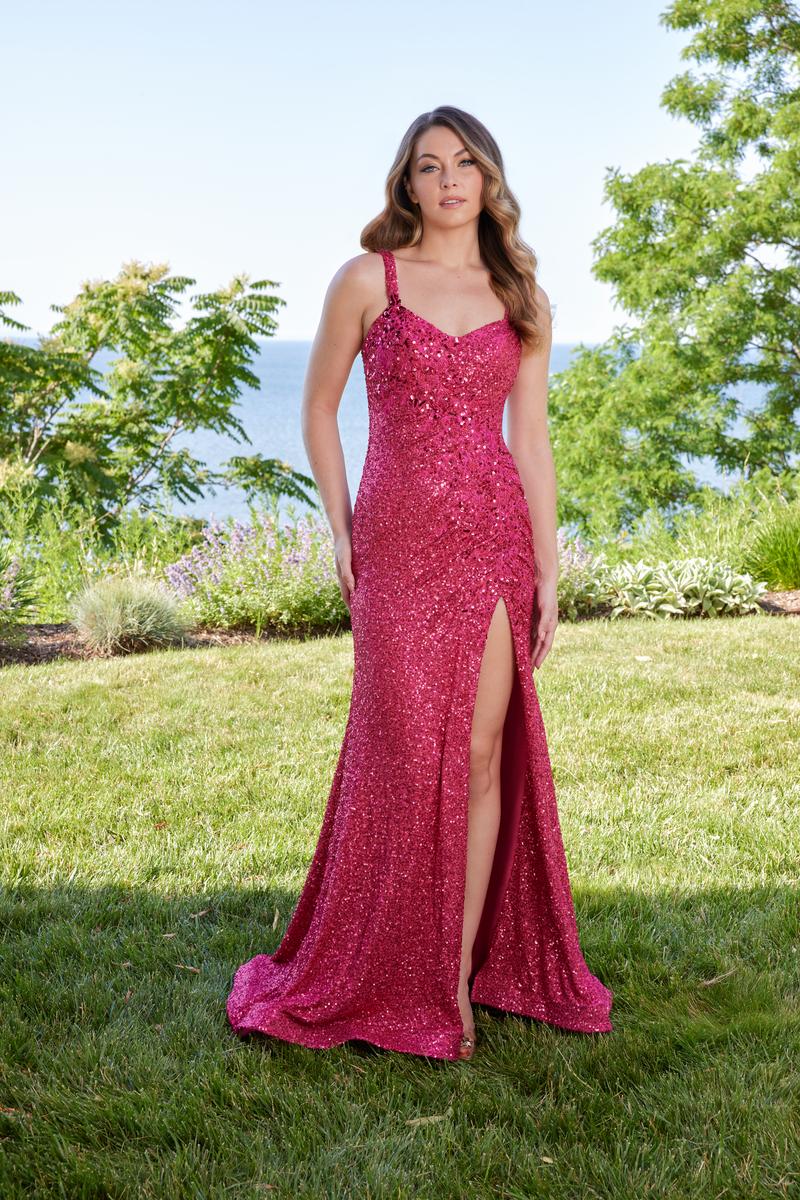 Morilee Prom 49176